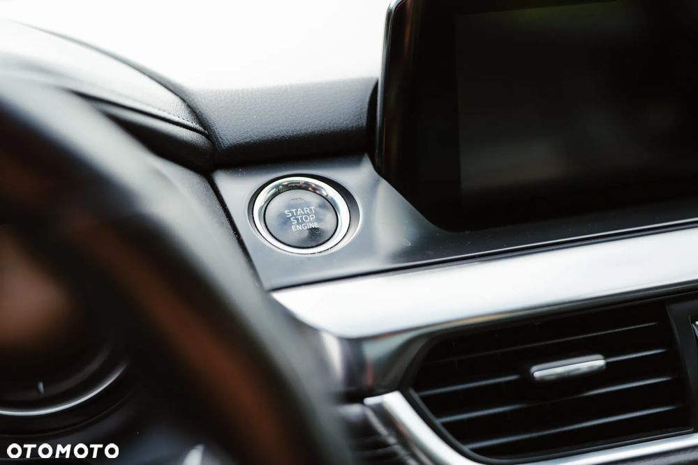 Mazda 6 2.5 SKYACTIV-G Sports-Line - 31