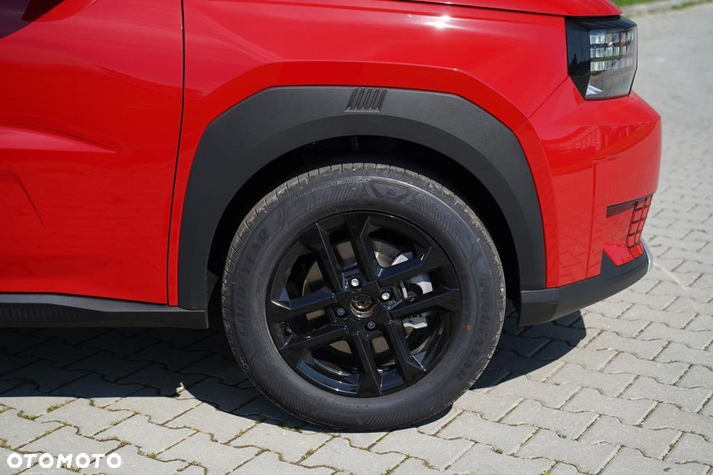 Fiat Panda - 23