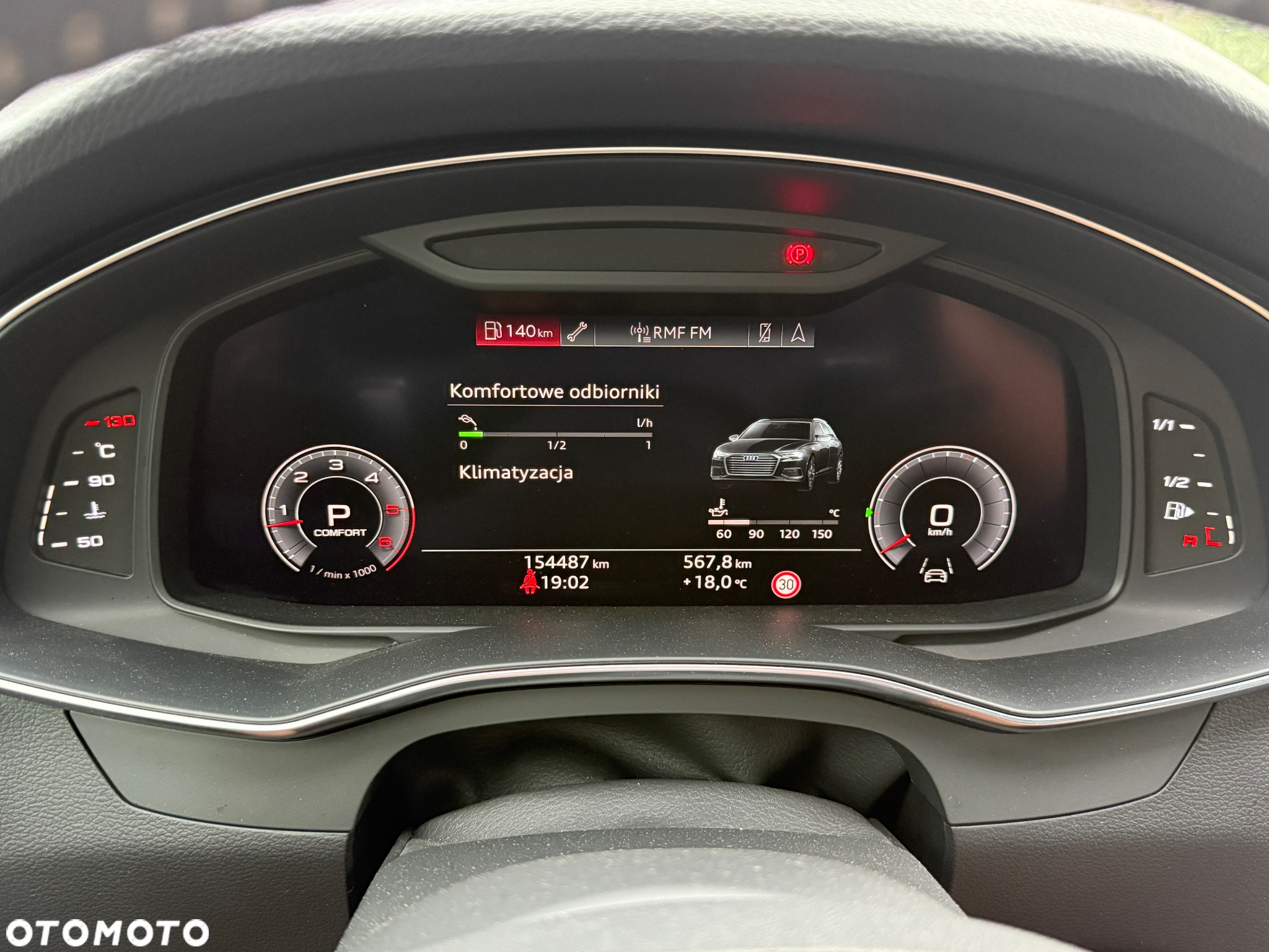 Audi A6 Avant 45 TDI quattro tiptronic sport - 38