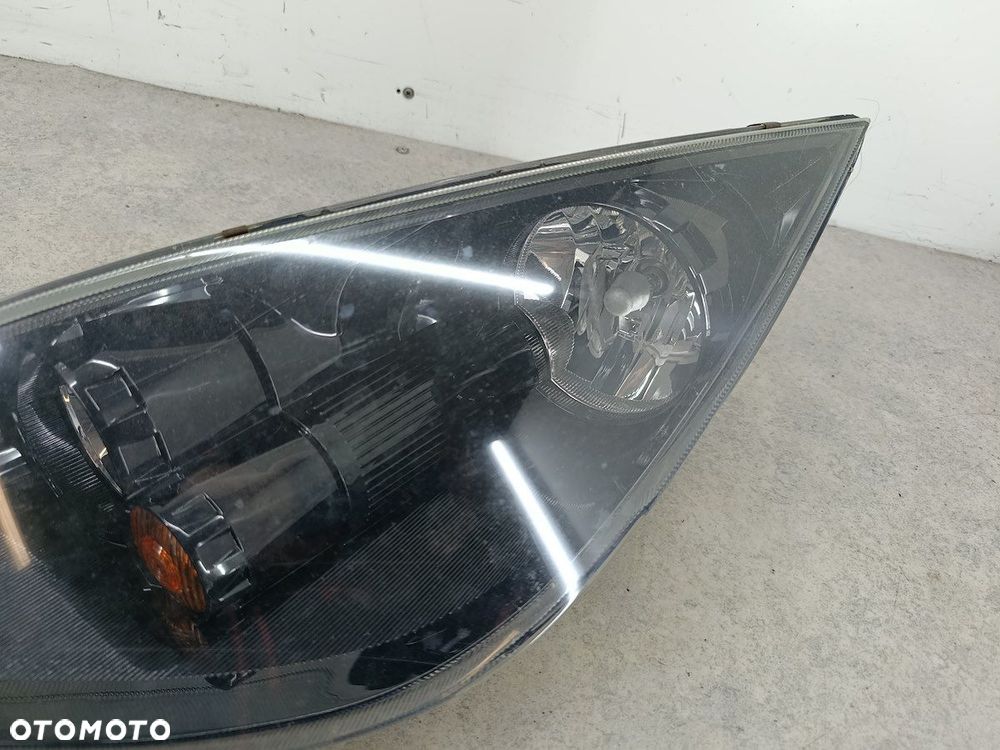 LAMPA PRZÓD LEWA MITSUBISHI COLT VI 8301A993 0301208221 - 3
