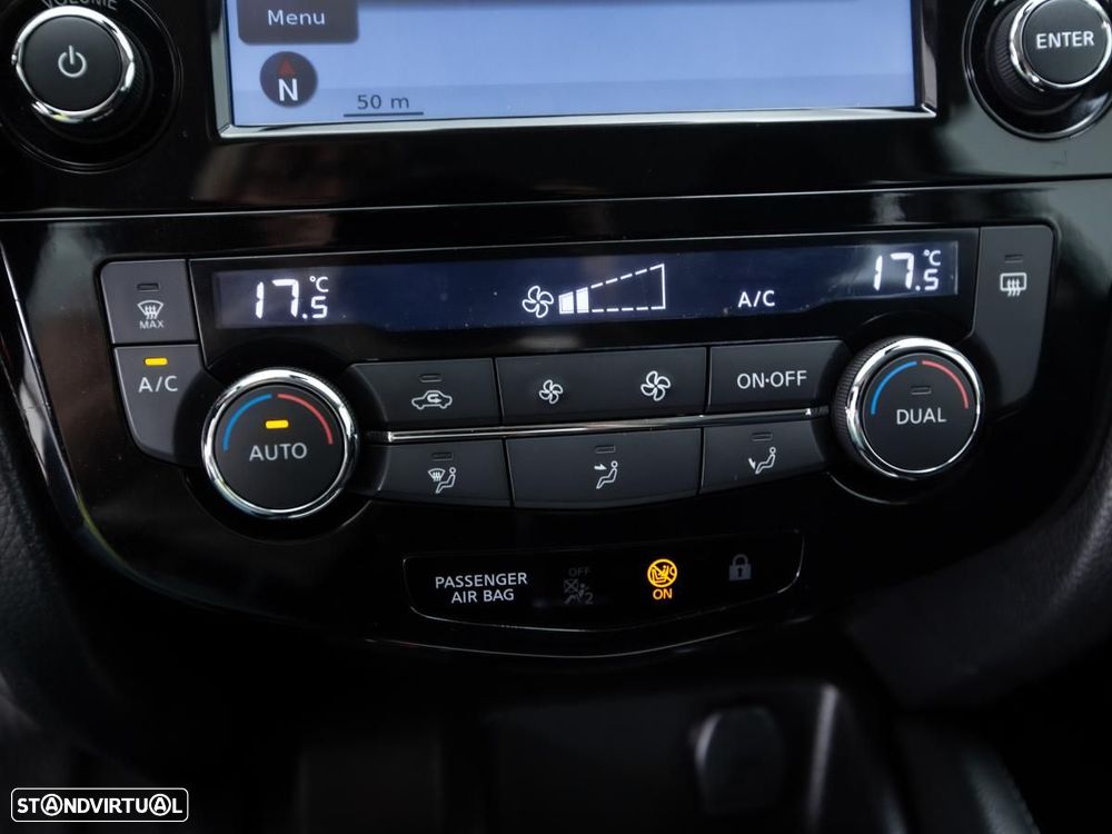Nissan Qashqai - 17