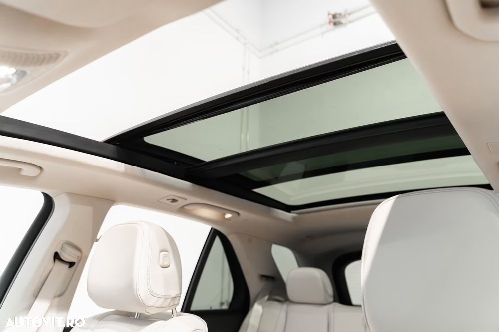 Mercedes-Benz GLE 350 d 4Matic 9G-TRONIC AMG Line - 21