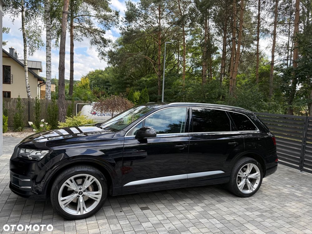 Audi Q7 - 3