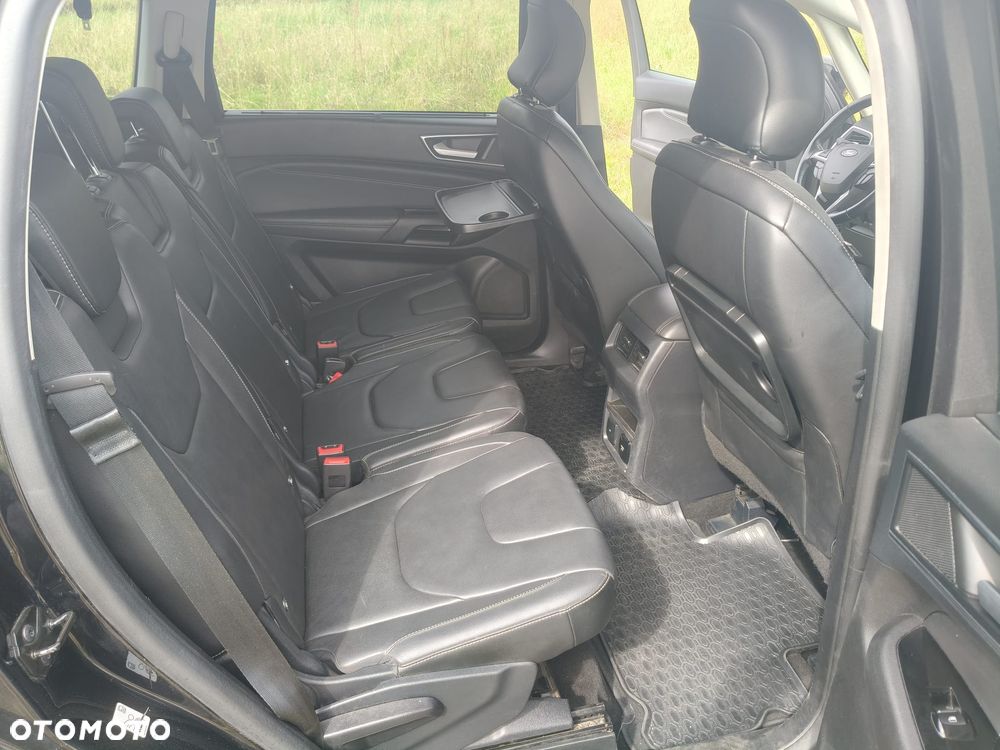 Ford S-Max 2.0 EcoBlue Titanium - 8