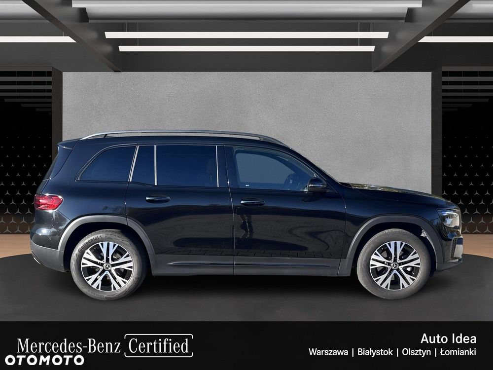 Mercedes-Benz GLB - 9