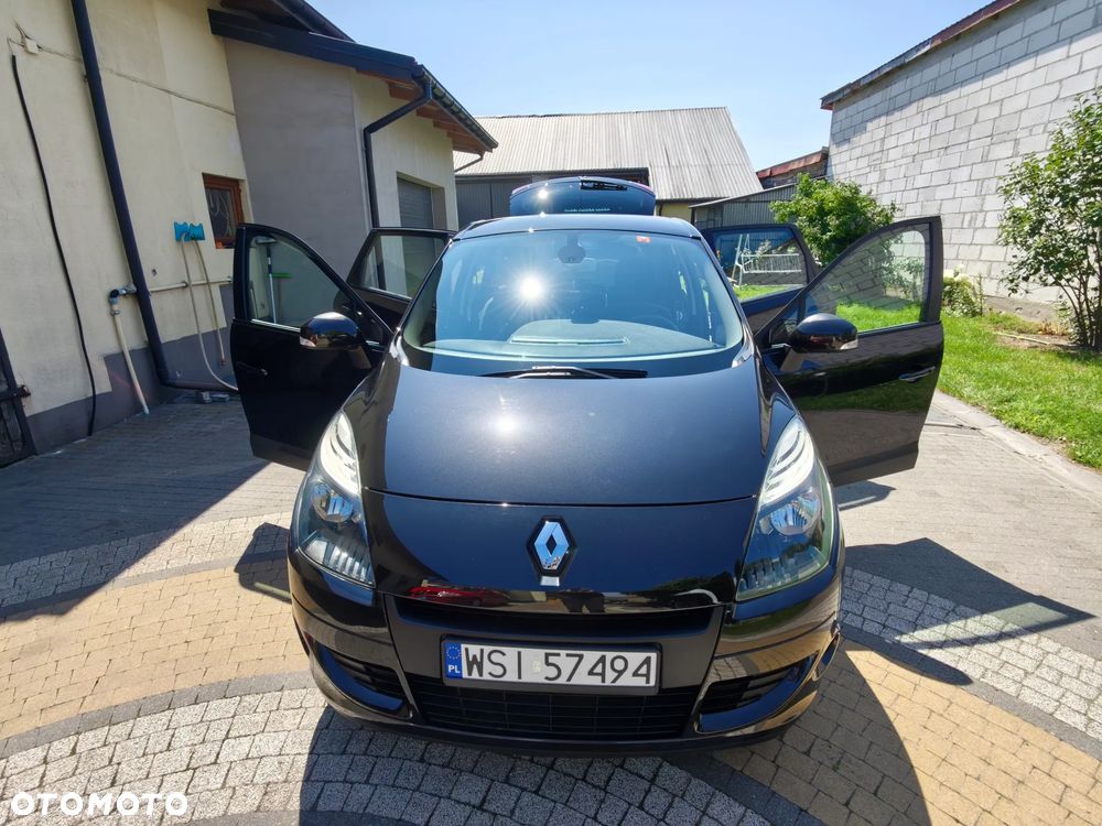 Renault Scenic 1.6 16V 110 Expression - 19