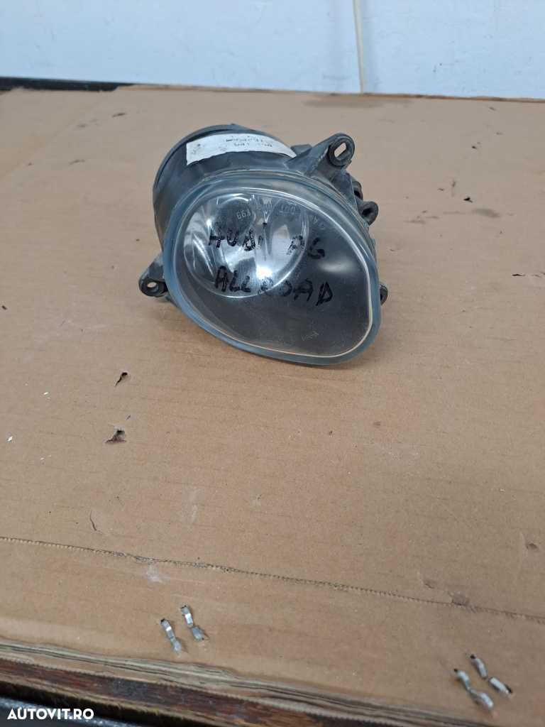 Proiector stanga/dreapta originale Audi A6 C5 Allroad - 1