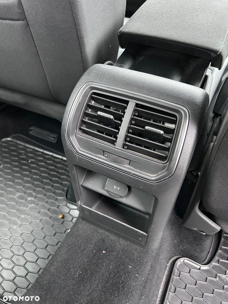 Volkswagen Golf Sportsvan SV 1.4 TSI BMT Highline - 10