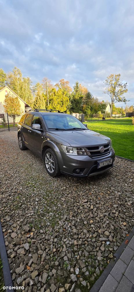 Fiat Freemont - 17