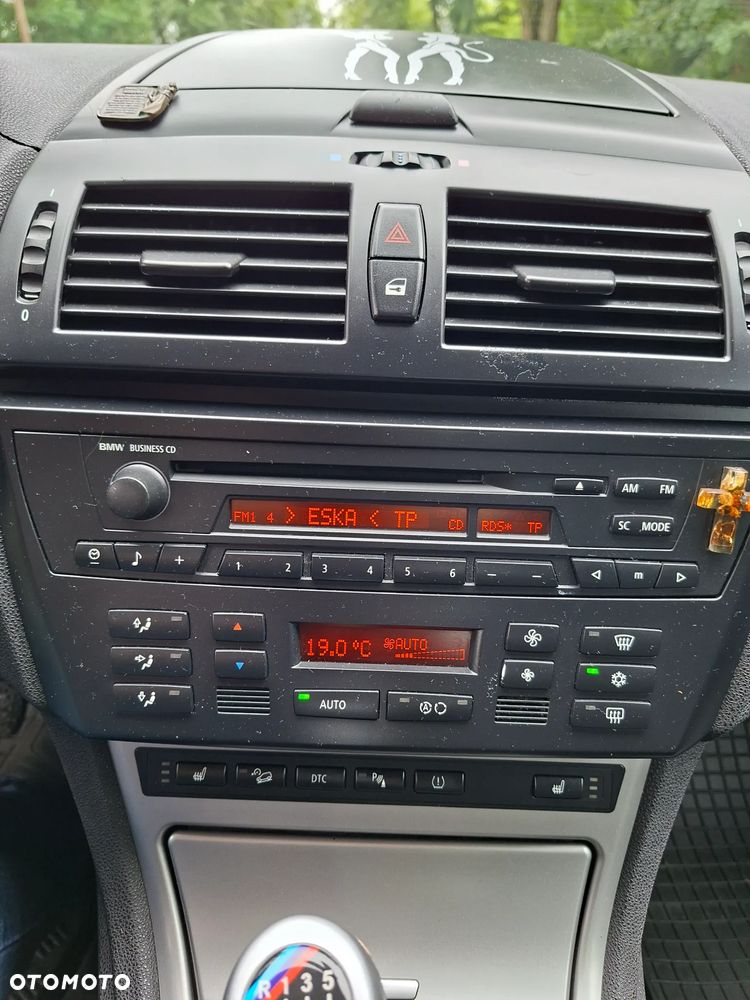 BMW X3 - 22