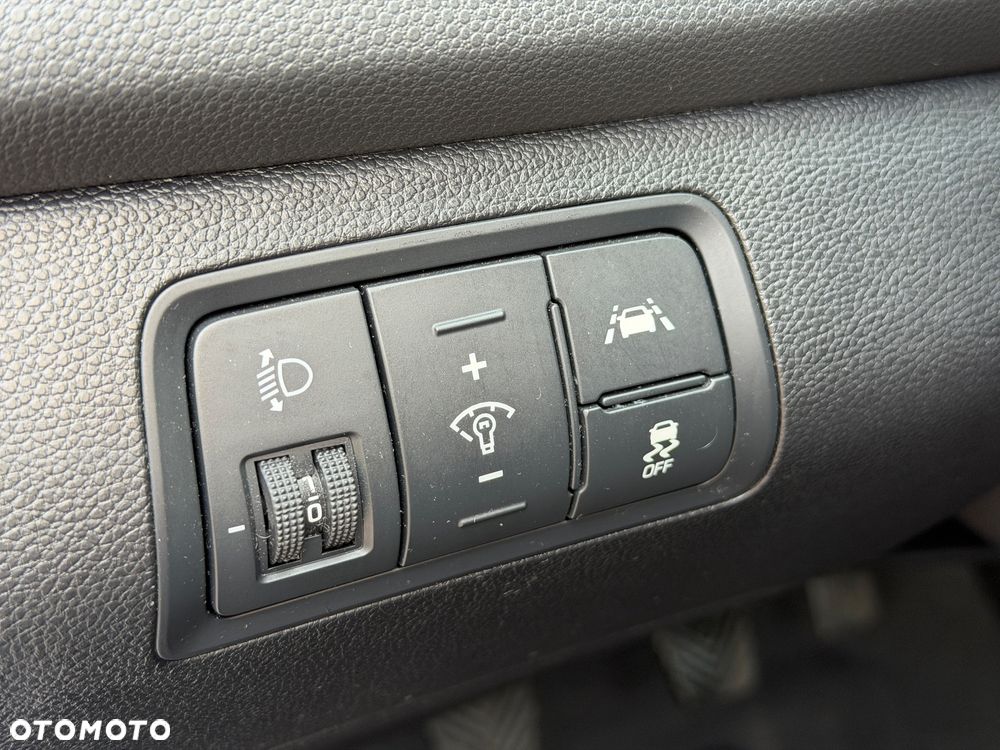 Hyundai i20 blue 1.0 T-GDI Passion Plus - 28