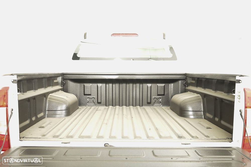 Foton Tunland G7 2.0 AT - 23