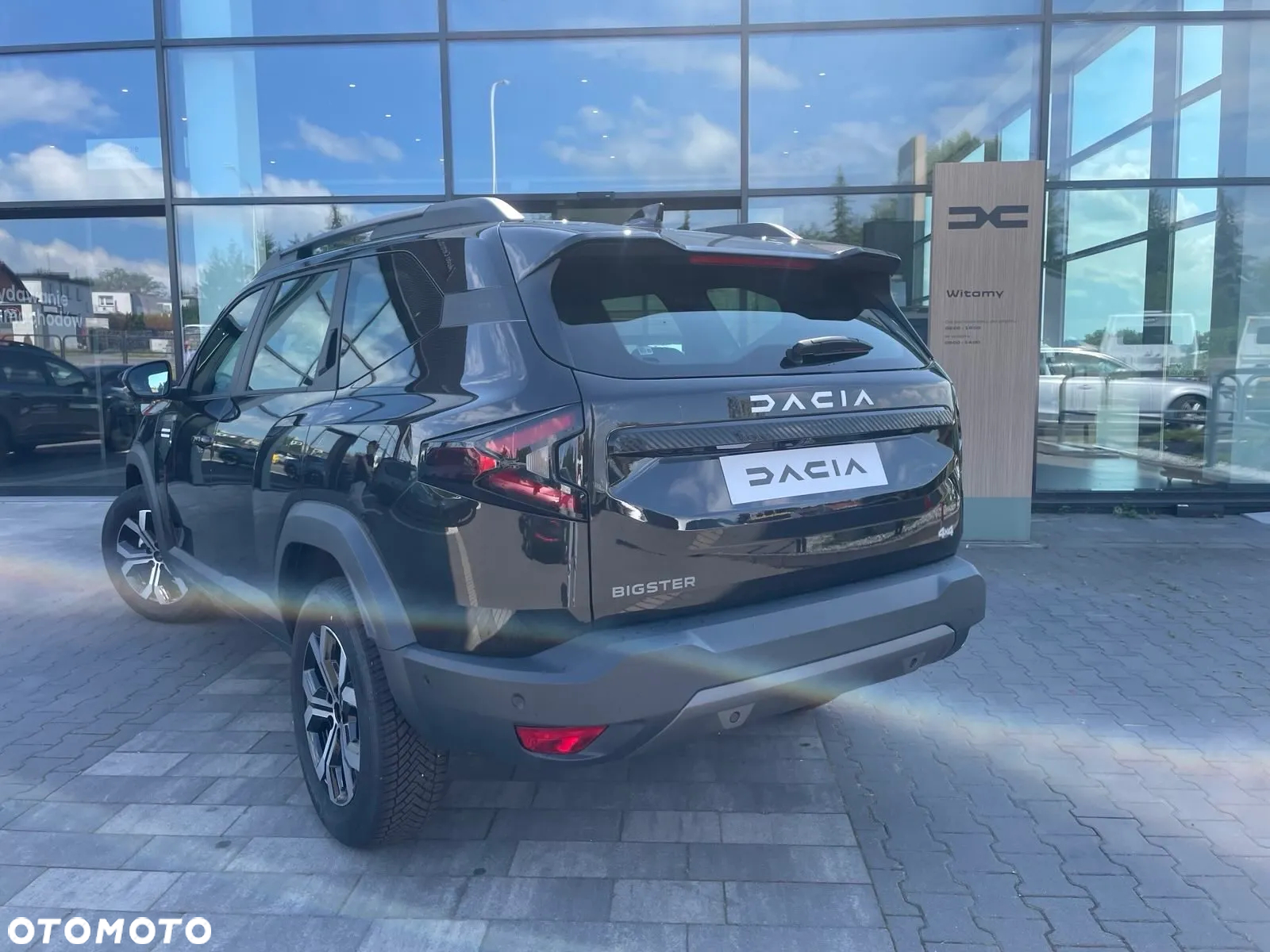 Dacia Bigster - 3