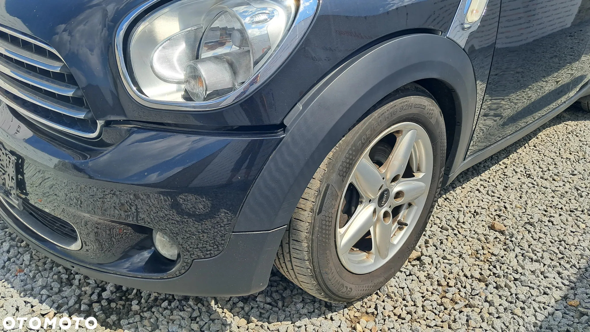 MINI Countryman Cooper D All4 - 15