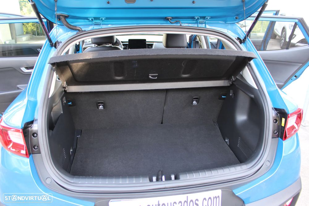 Kia Stonic 1.0 T-GDI GT Line - 54