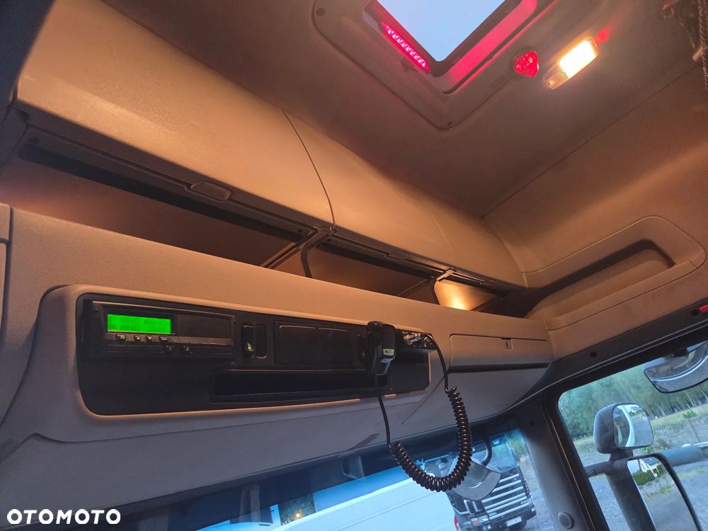 Scania R410/450 - 10