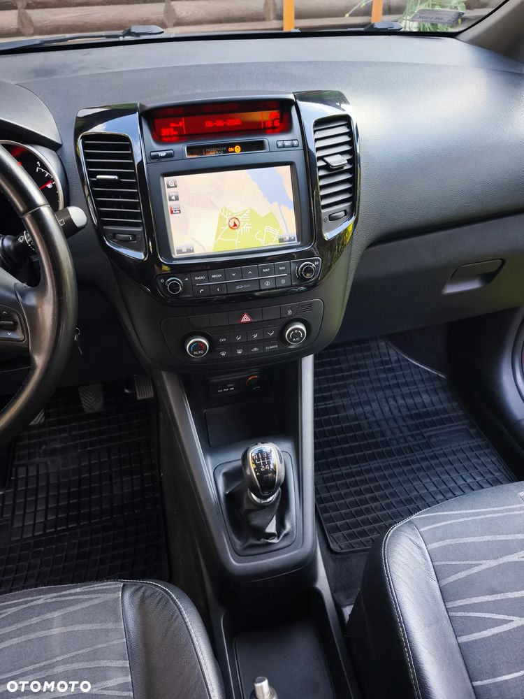 Kia Venga 1.6 Business Line - 9