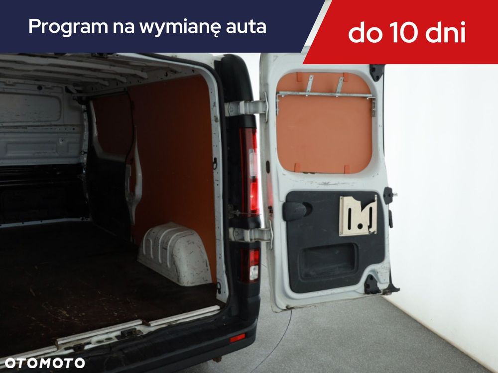 Renault trafic - 18