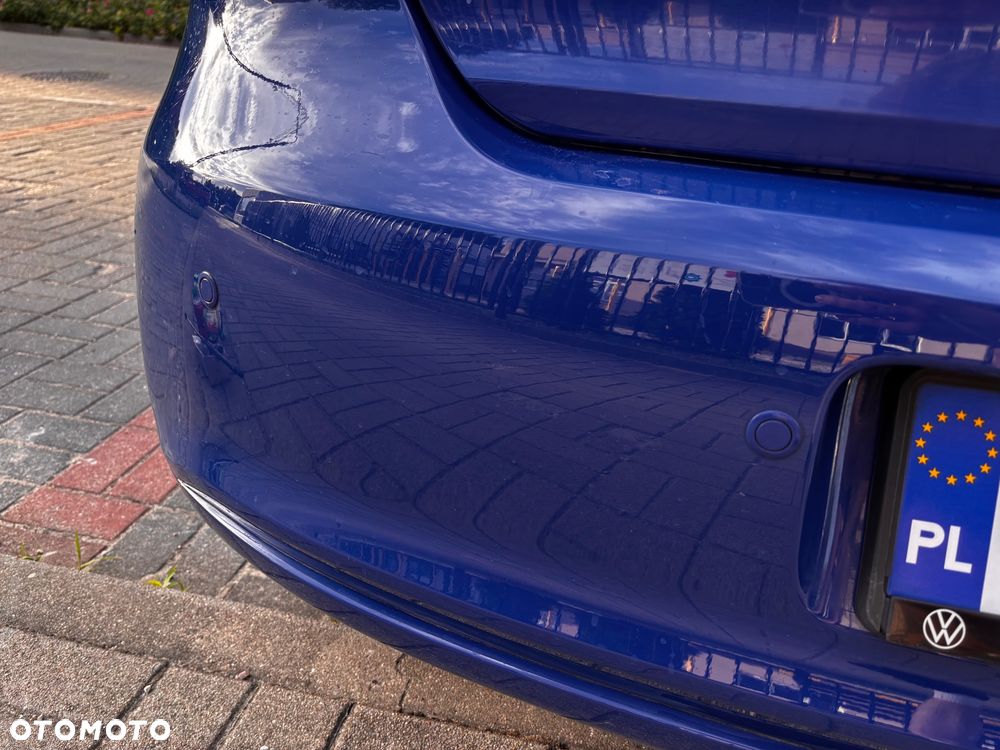 Volkswagen Polo 1.2 Trendline - 15