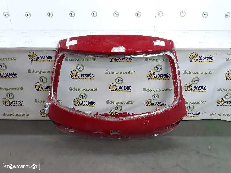 MALA TRASEIRA SEAT LEON 5F1 - 1