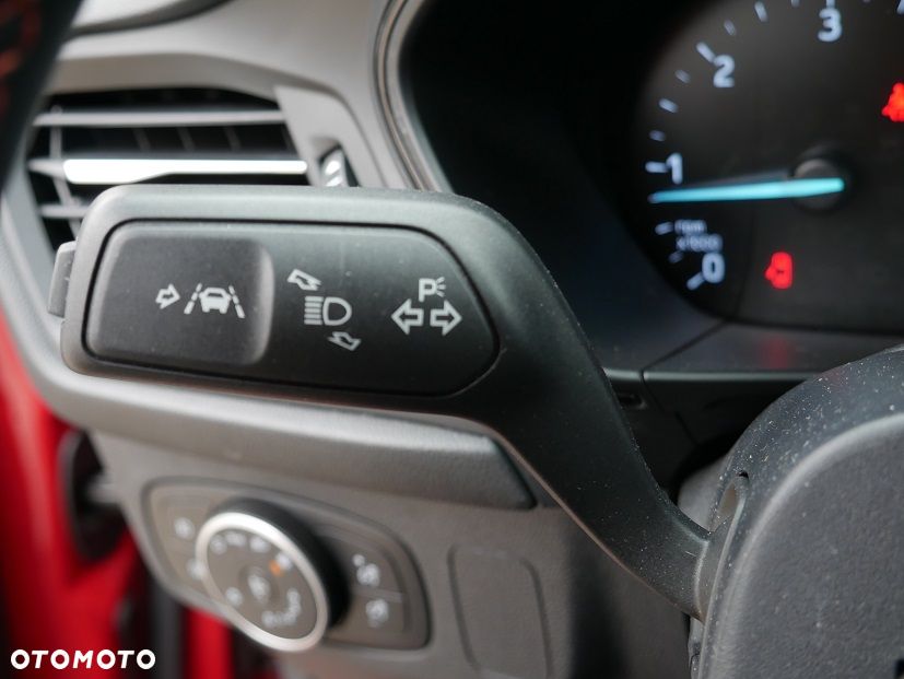 Ford Focus 1.5 EcoBlue STart-Stopp-System ST-LINE - 23