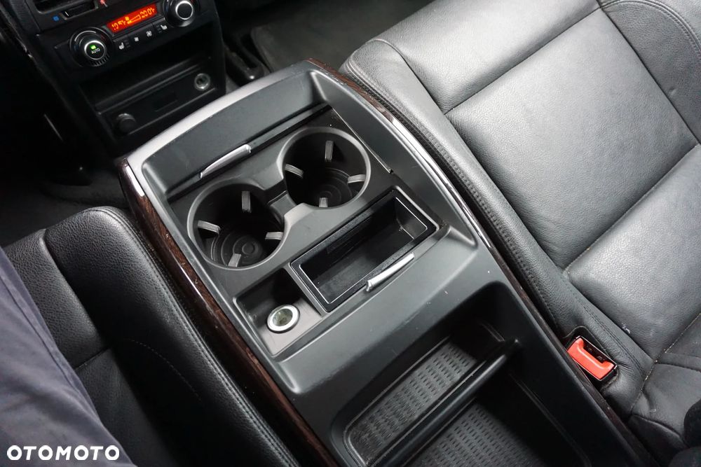 BMW X6 40d xDrive - 38