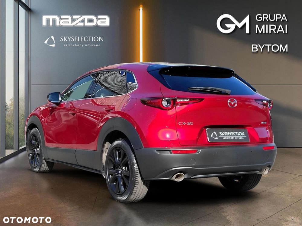 Mazda CX-30 2.0 mHEV Homura 2WD - 4