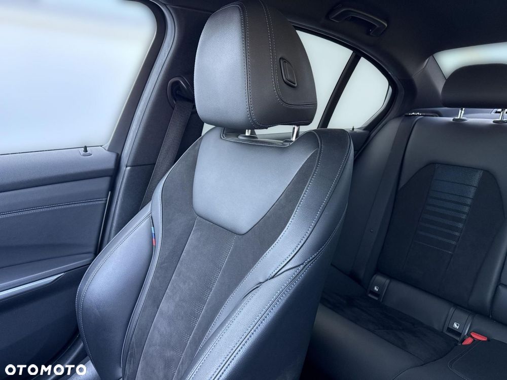BMW Seria 3 - 26