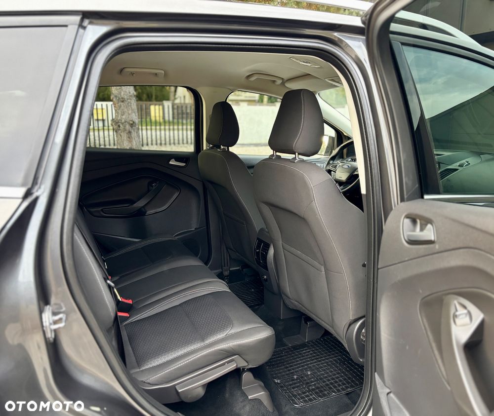 Ford Kuga 1.5 EcoBoost FWD Titanium - 20