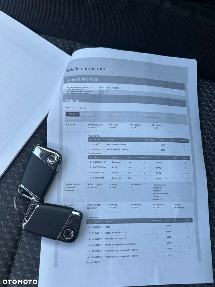 Volkswagen Passat 2.0 TDI BMT Highline DSG - 32