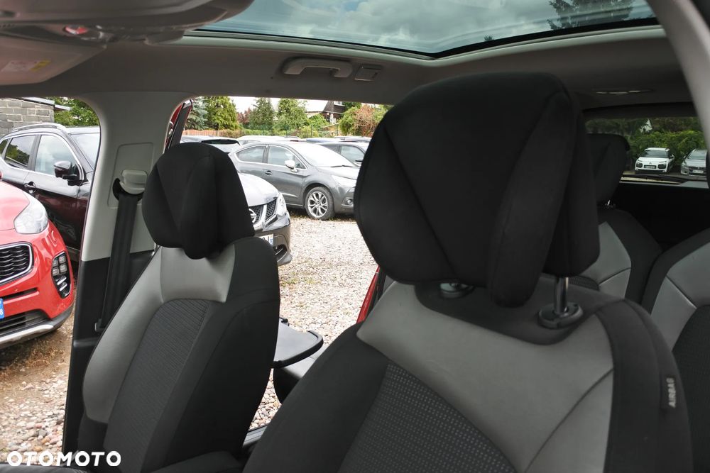 Citroën C4 Grand Picasso BlueHDi 150 EAT6 Exclusive - 22