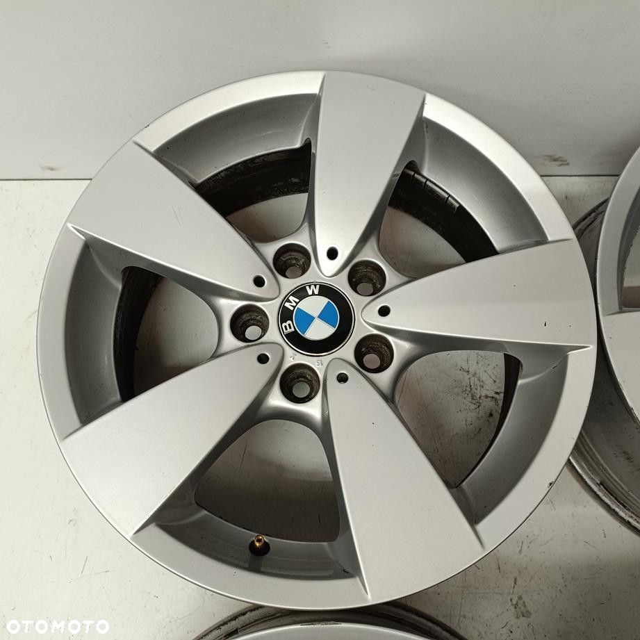 Alufelgi 5x120 17 Bmw E60 E61 Xdrive 6767538 4szt (F8122) - 6