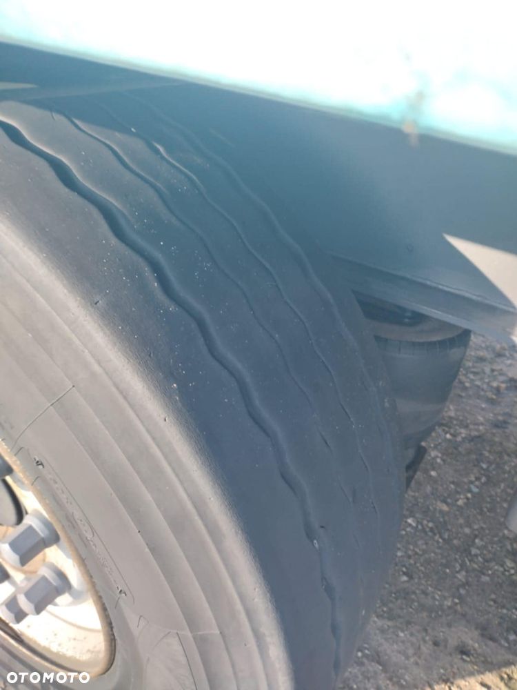 Mercedes-Benz Actros 1841 LS - 24