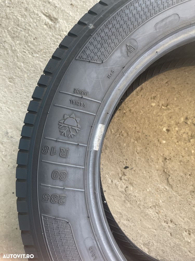 235/60R18 Kleber Citilander - 6