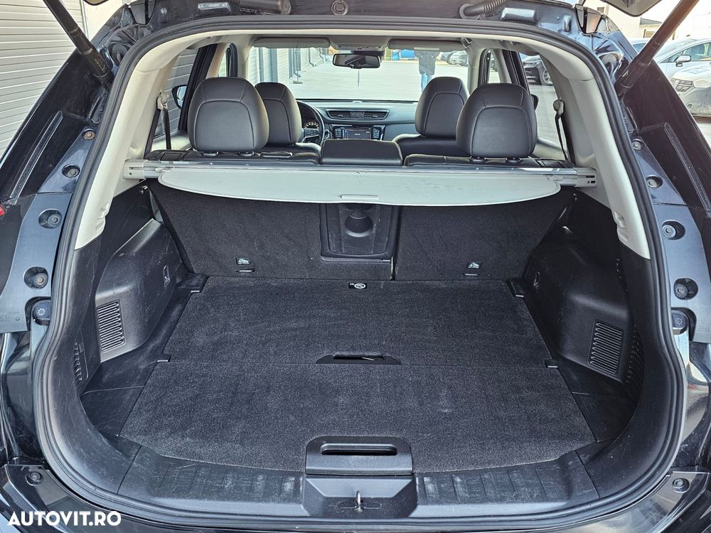 Nissan X-Trail 1.3 DIG-T Tekna - 40