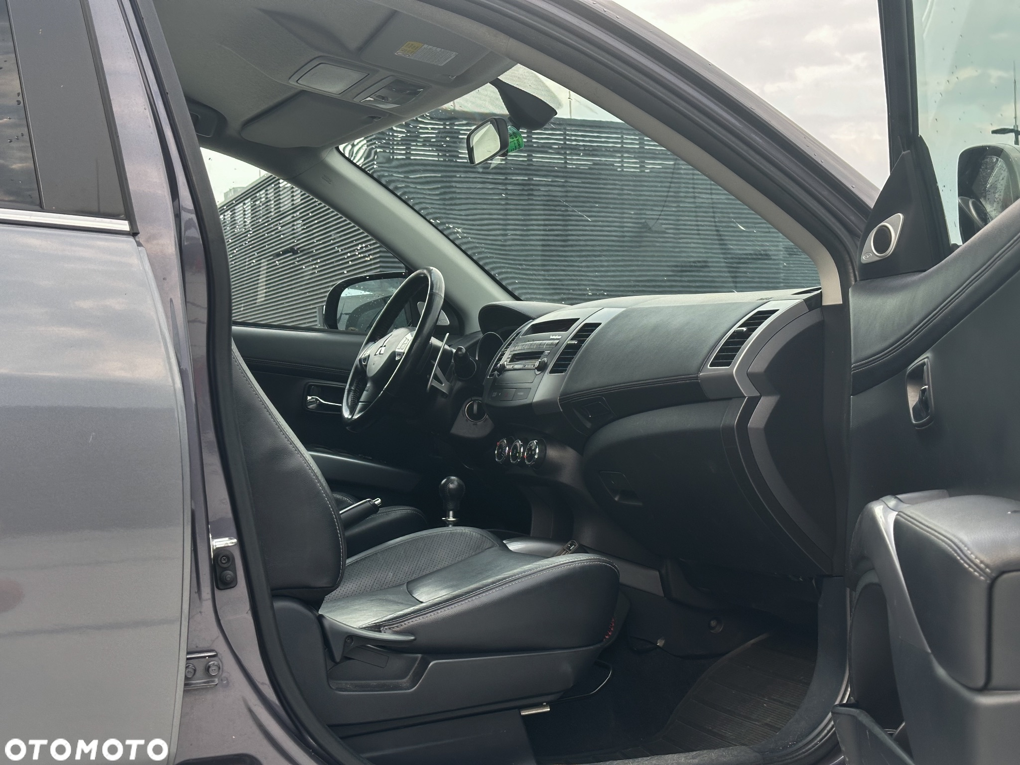 Mitsubishi Outlander 2.2 DI-D 4WD TC-SST Instyle - 7
