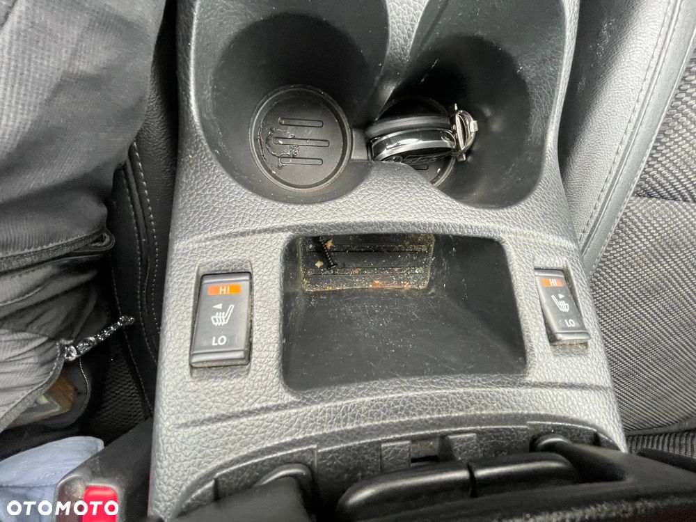 Nissan Qashqai 1.6 DCi ALL-MODE 4x4i TEKNA - 15