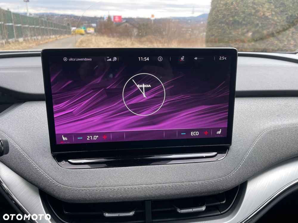 Skoda Enyaq iV 60 - 28