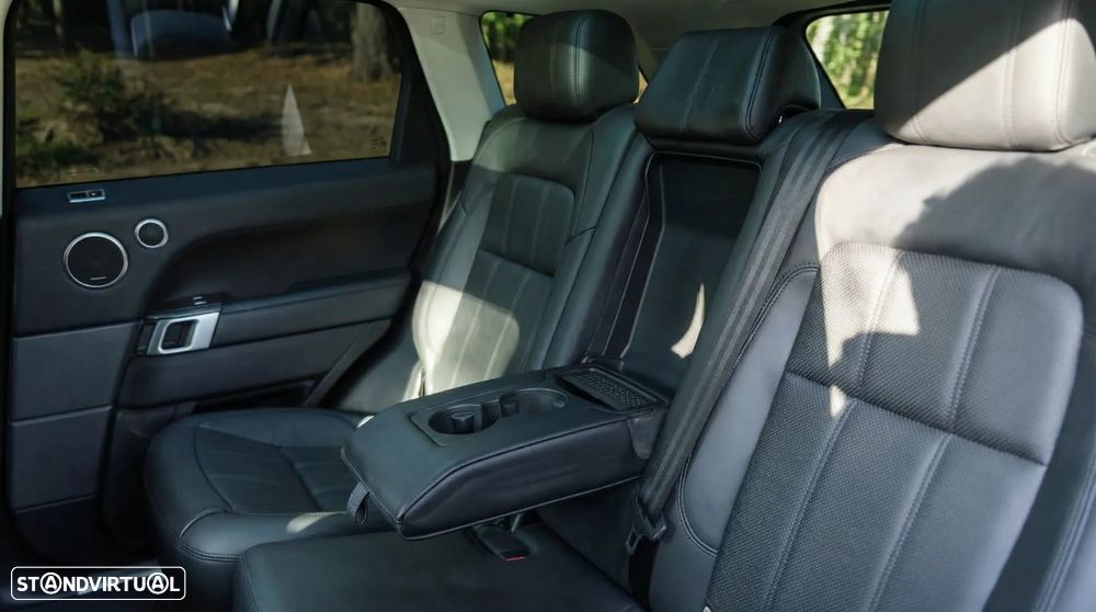 Land Rover Range Rover Sport P400e Autobiography Dynamic - 10