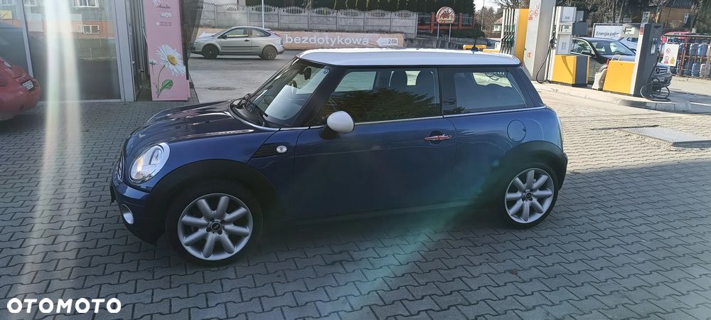 MINI Cooper Standard - 3