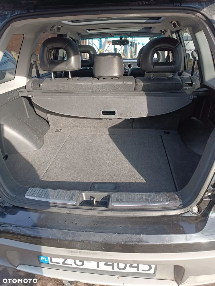 Mitsubishi Outlander 2.0 Comfort 4WD - 2