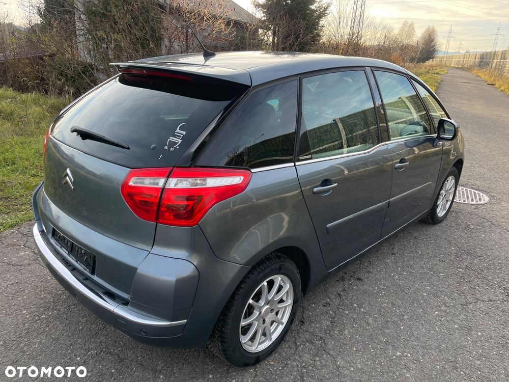 Citroën C4 Picasso 1.6 HDi FAP Confort - 3