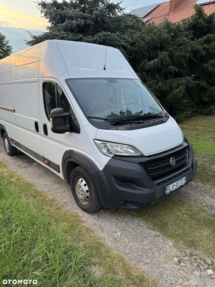 Fiat DUCATO - 2