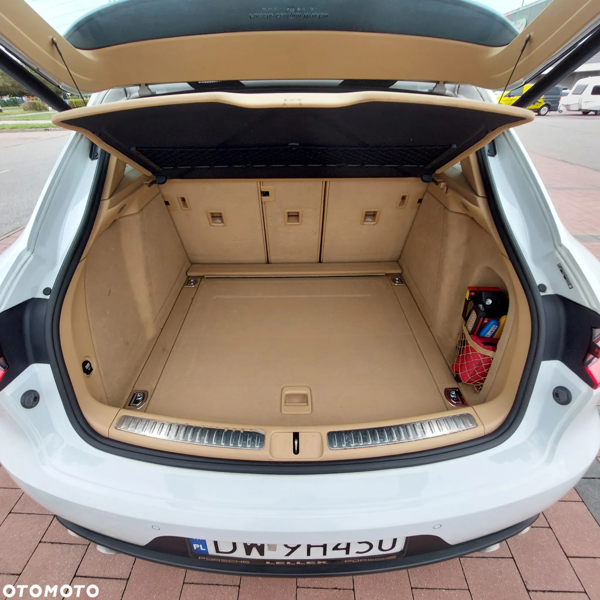Porsche Macan S - 9