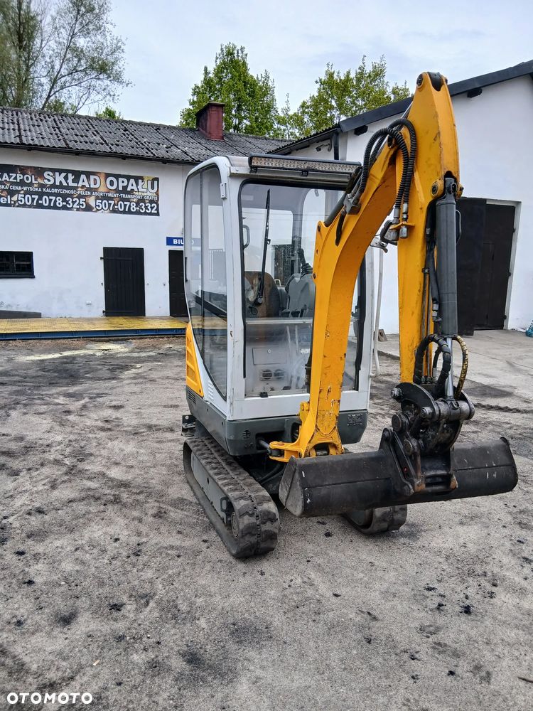 Wacker Neuson 1404 - 16
