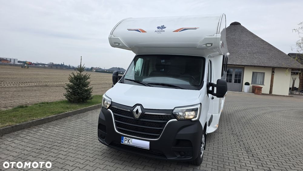 Renault Master Ahorn - 7