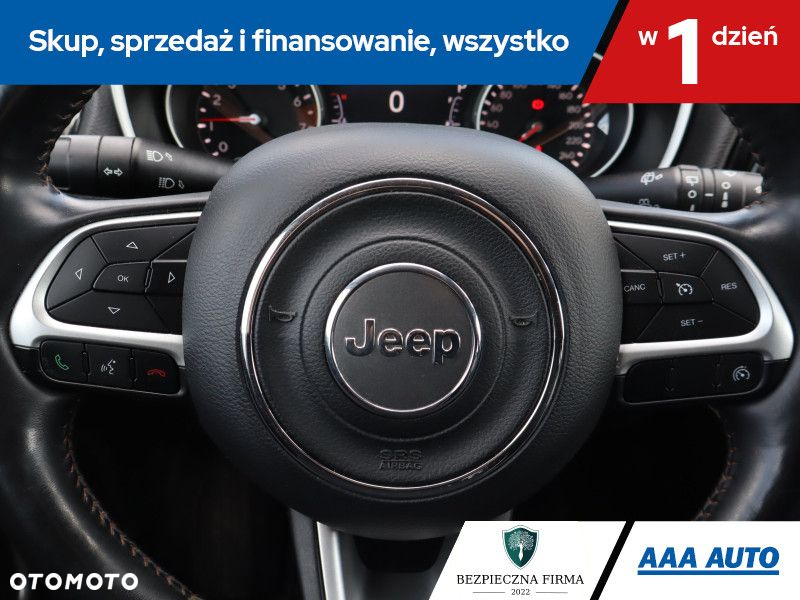 Jeep Compass - 17