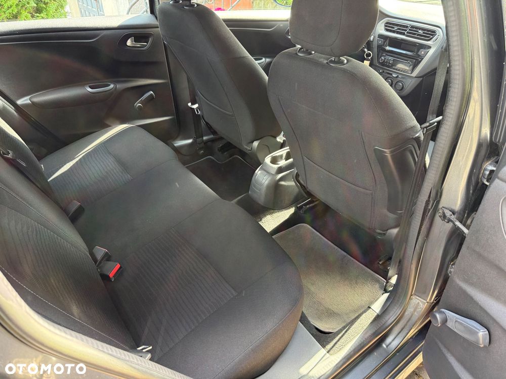 Peugeot 301 1.6 VTi Active - 15