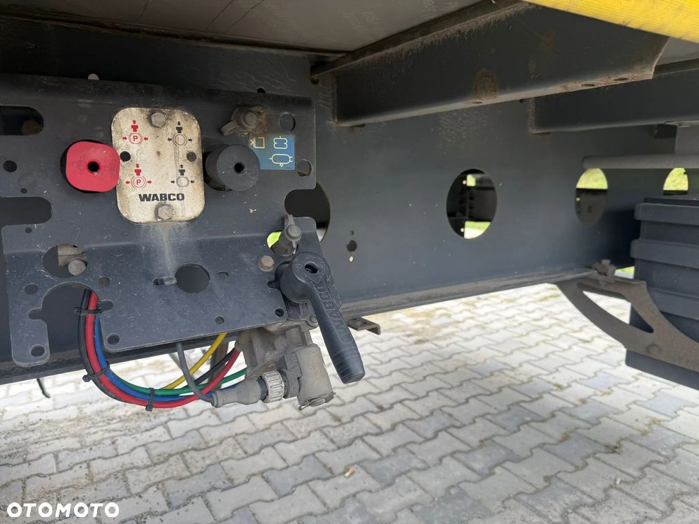 Kögel Standard Coilmulda Saf - 11