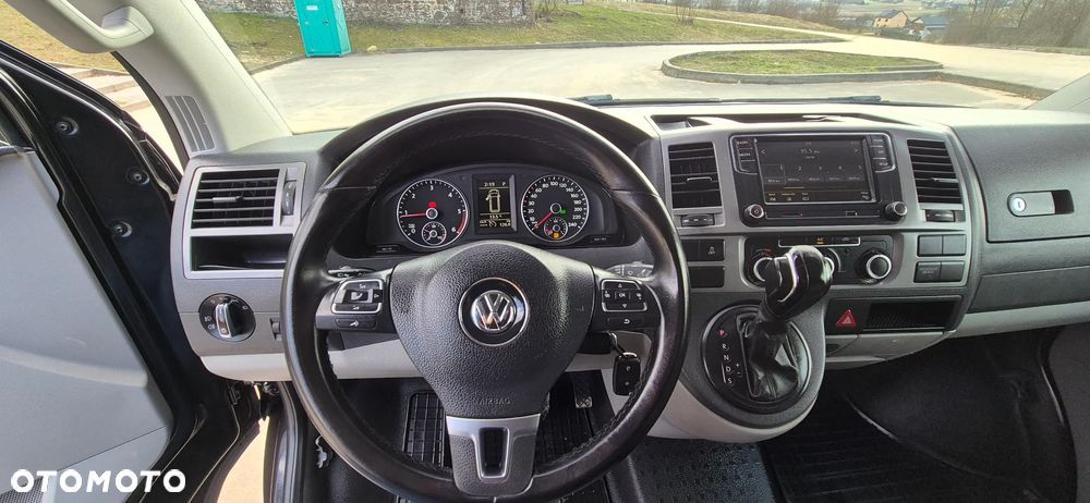 Volkswagen Transporter t5 - 36